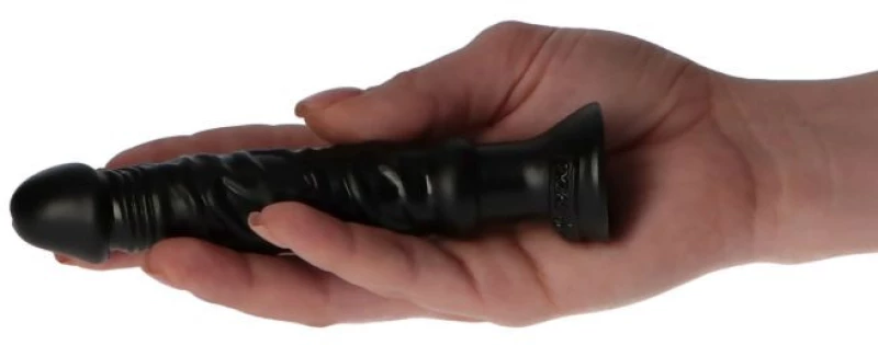 Dildo Teo Black