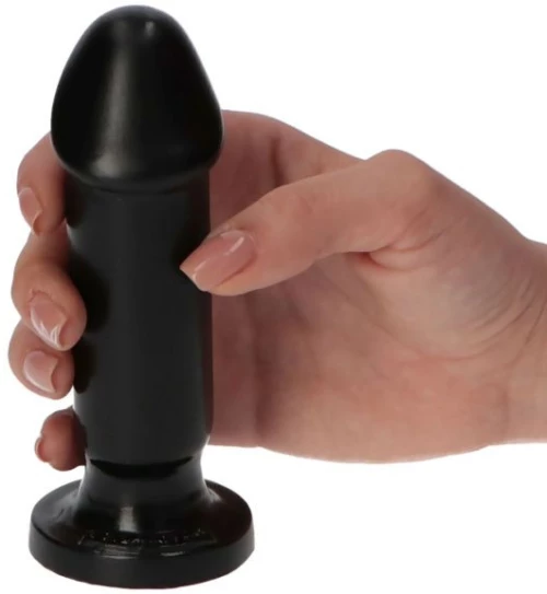 Dildo Gino Black