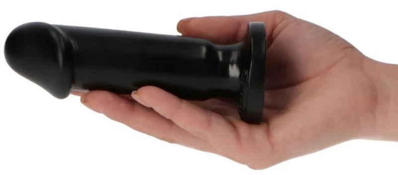 Dildo Gino Black