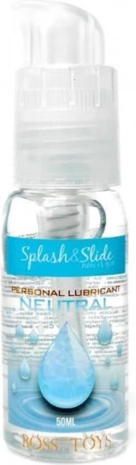 Lubricant neutral 50 ml