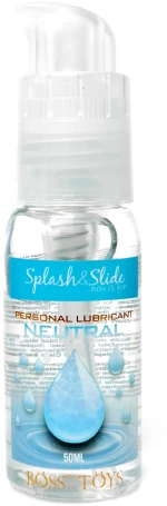 Lubricant neutral 50 ml