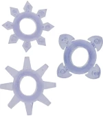 TICKLE C-RINGS