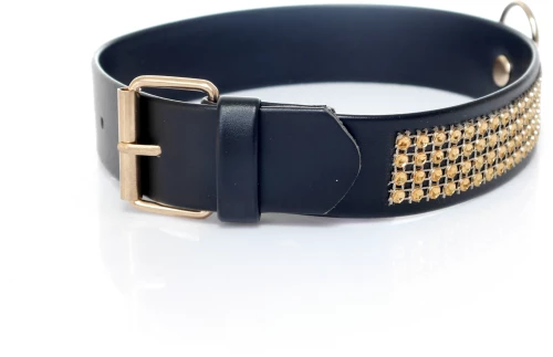 Collar crystal