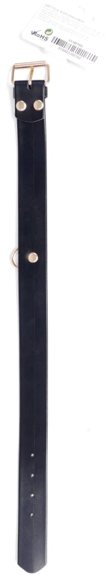 Collar crystal