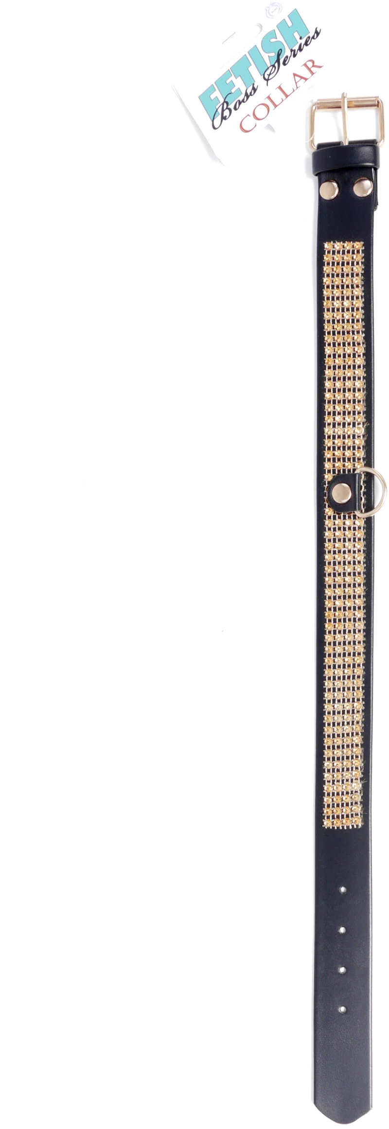 Collar crystal