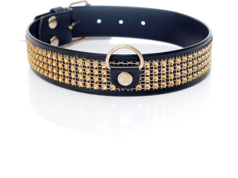 Collar crystal