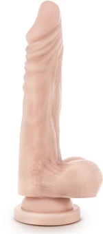 MR. SKIN REALISTIC COCK STUD MUFFIN 8.5"