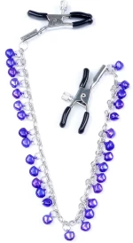 Exclusive Nipple Clamps