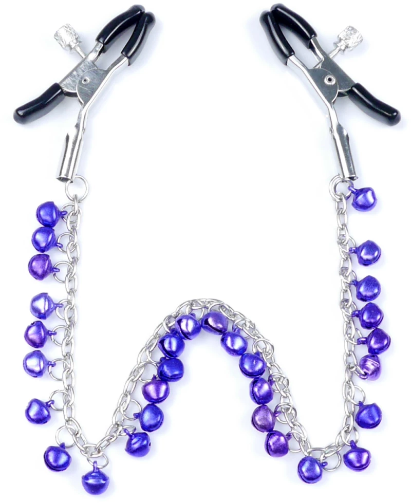 Exclusive Nipple Clamps