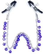 Exclusive Nipple Clamps