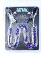Exclusive Nipple Clamps