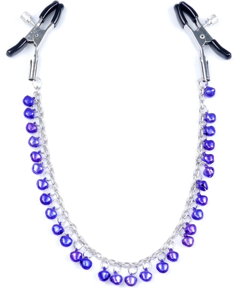 Exclusive Nipple Clamps