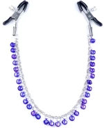 Exclusive Nipple Clamps