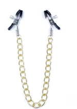 Exclusive Nipple Clamps No.8