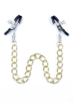 Exclusive Nipple Clamps No.8