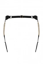 Obsessive Shiny Daring Garter Belt
