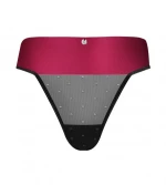 Obsessive Alluring Tienesy Thong