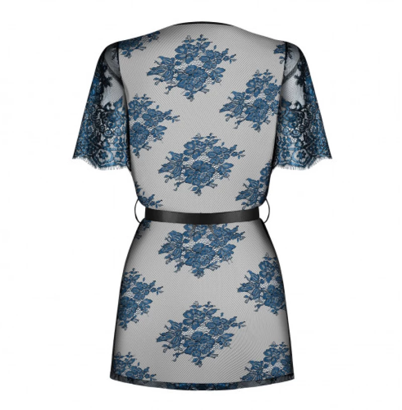 Obsessive Yassmyne Floral Lace Kimono