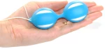 Smart Balls blue