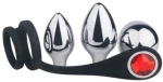 Pleasure Bully Plug