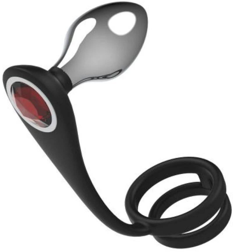 Pleasure Bully Plug