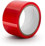 Bondage Tape red