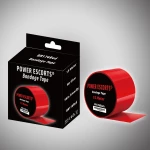 Bondage Tape red