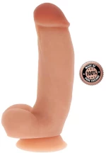 Silicone Dildo 7