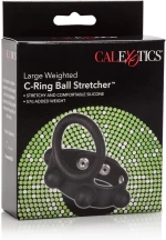 C RING BALL STRETC