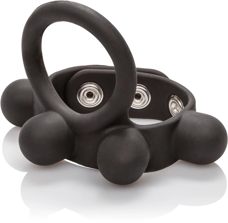 C RING BALL STRETC