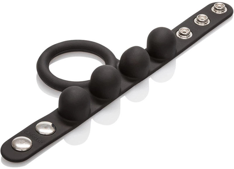 C RING BALL STRETC