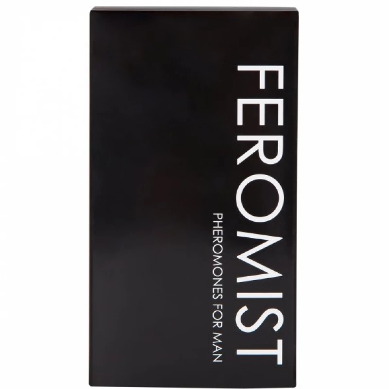 Feromist NEW 100ml  MEN