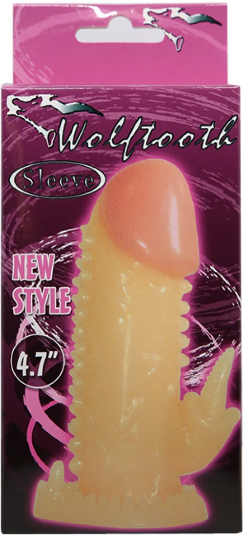 Wolftooth Sleve
