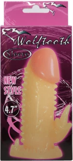 Wolftooth Sleve