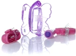 Stimulator-Butterfly Purple