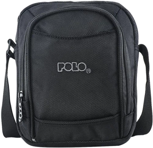 Polo Bag Vertical S Men's