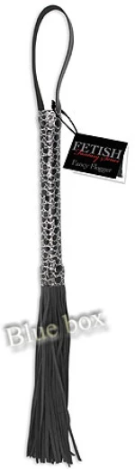 FANCY FLOGGER BLACK