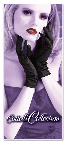 ΓΑΝΤΙΑ SHORT GLOVES