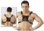 BDSM Διακοσμητικό στήθους με χαλκά
