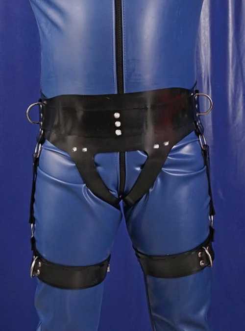 BDSM Ανδρικό αξεσουάρ για άγριες καταστάσεις