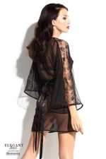 Demoniq Calixte Kimono