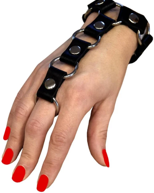 BDSM Αξεσουάρ χειρός