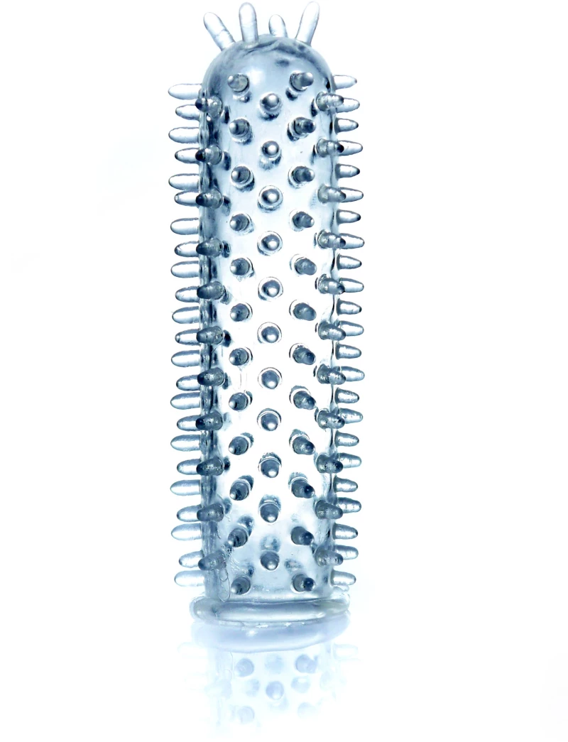 Sleeve blue