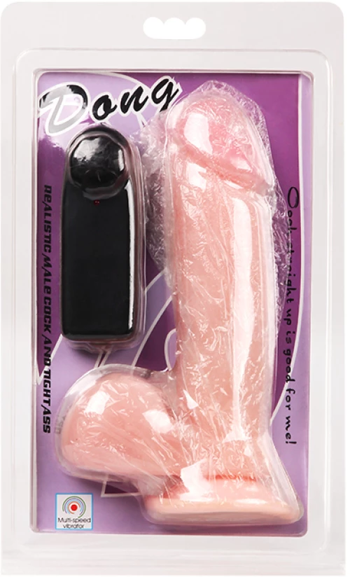 Dong Vibrating 19,5 εκ