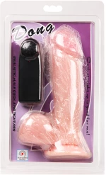 Dong Vibrating 19,5 εκ
