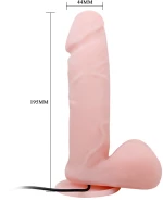 Dong Vibrating 19,5 εκ