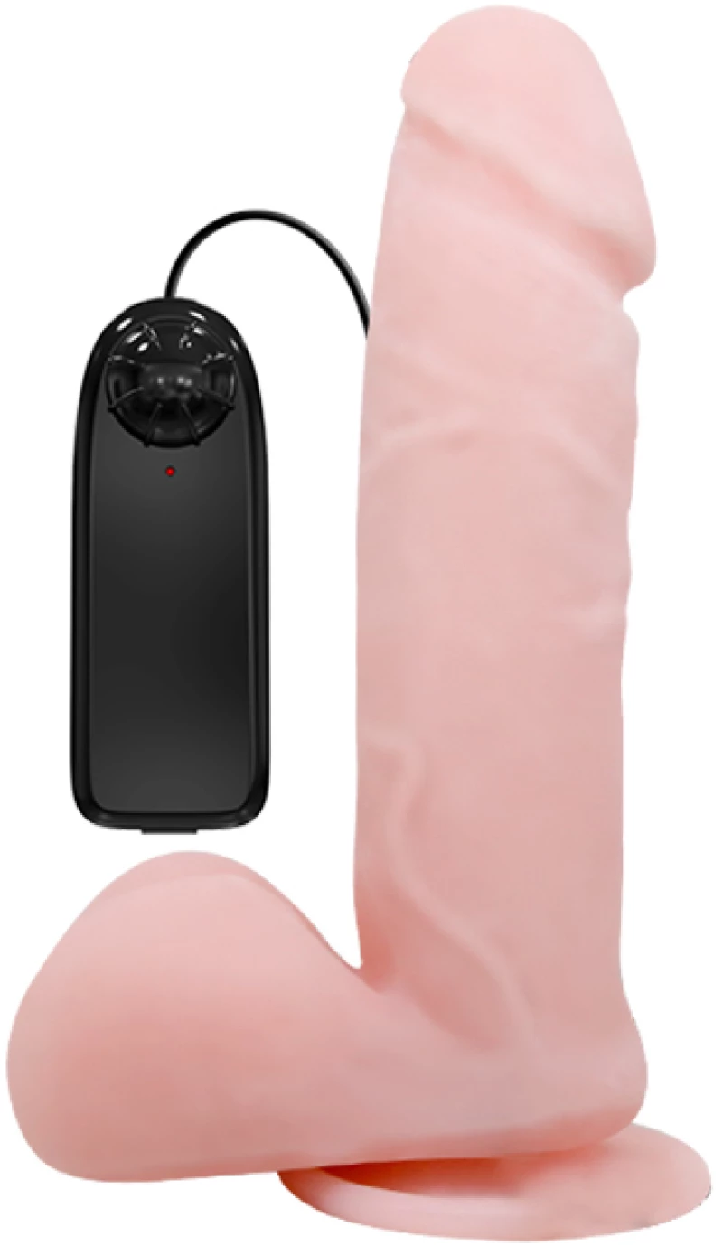 Dong Vibrating 19,5 εκ
