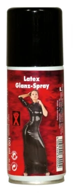 Late X Glanz Spray 100ml