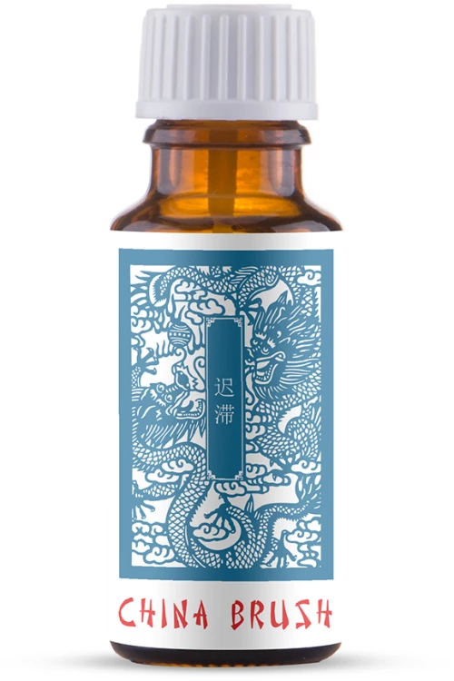 CHINA BRUSH 20ML