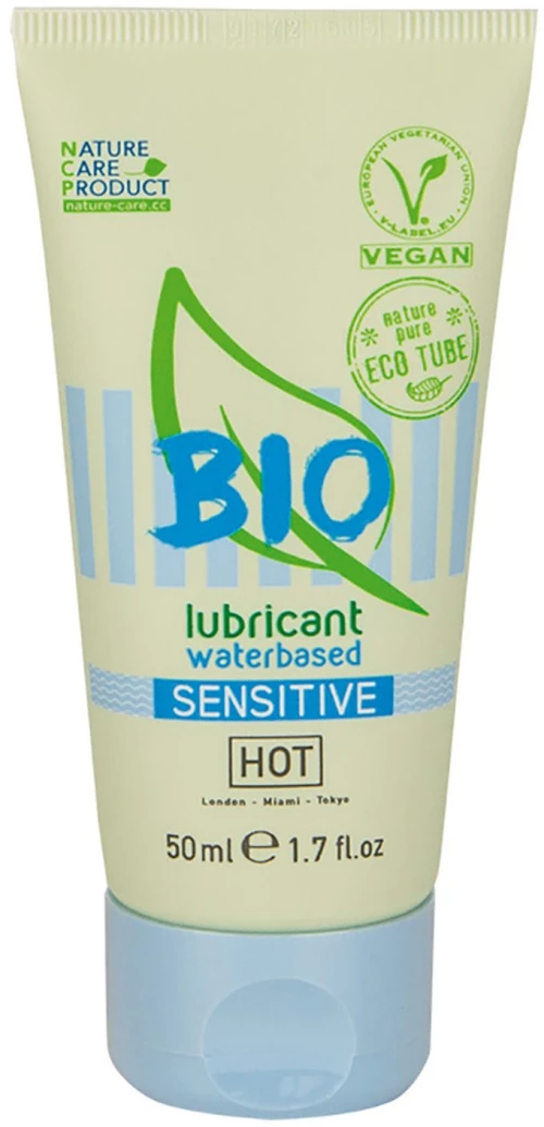 BIO Sensitiv 50ml